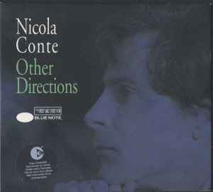 Nicola Conte – Other Directions [2004] Ed. EUR