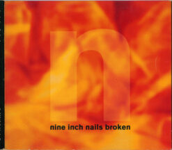 Nine Inch Nails – Broken [1992] Ed. USA