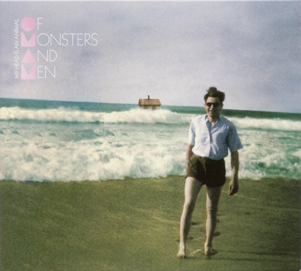Of Monsters And Men – My Head Is An Animal [2012] Ed. EUR