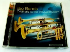 V/A - Originals: Big Bands [2007] Ed. ARG