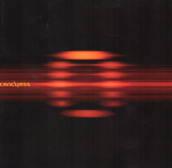 Orgy – Candyass [1998] Ed. USA