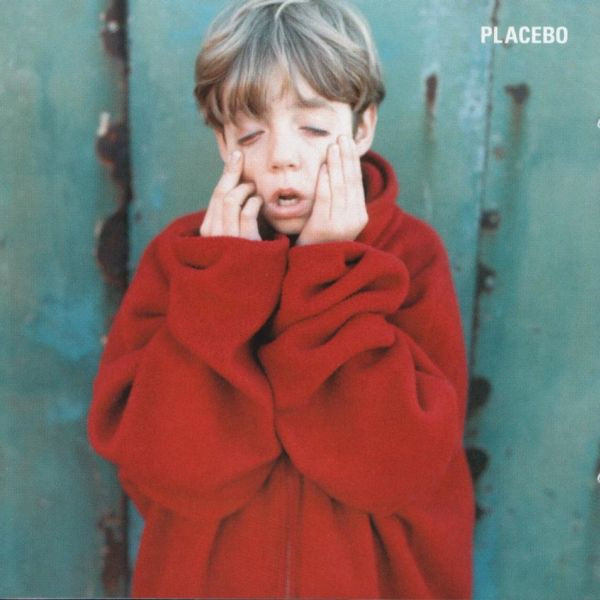 Placebo – Placebo [1996] Ed. EUR