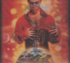 Prince – Planet Earth [2007] Ed. EUR