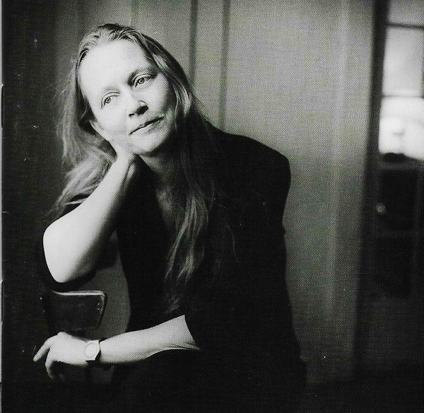 Robin Holcomb – The Big Time [2002] Ed. USA