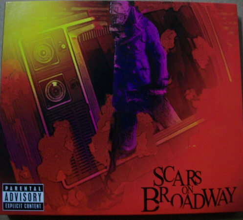 Scars On Broadway - Scars On Broadway