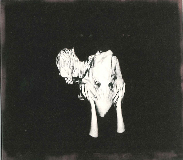 Sigur Rós – Kveikur [2013] Ed. EUR