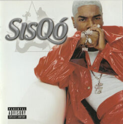 Sisqó – Unleash The Dragon [1999] Ed. USA