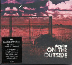 Starsailor – On The Outside [2005] Ed. EUR CD+DVD