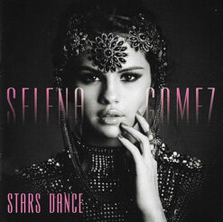 Selena Gomez – Stars Dance [2013] Ed. USA