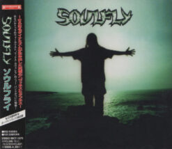 Soulfly – Soulfly [1998] Ed. JAP w/OBI