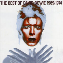 David Bowie – The Best Of David Bowie 1969/1974 [1997] Ed. EUR