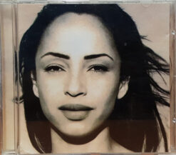 Sade – The Best Of Sade [1994] Ed. CAN
