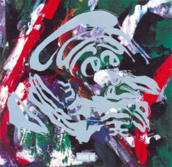 Cure, The – Mixed Up [1990] Ed. USA