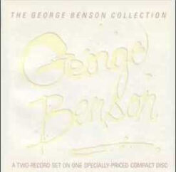 George Benson – The George Benson Collection [199?] Ed. EUR