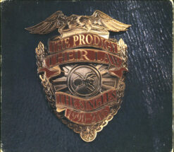 Prodigy, The – Their Law - The Singles 1990-2005 [2005] Ed. EUR (2CD)