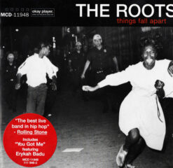 Roots, The – Things Fall Apart [1999] Ed. EUR