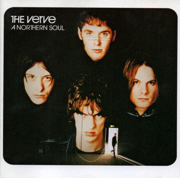 Verve, The – A Northern Soul [1995] Ed. EUR