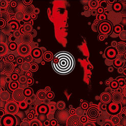 Thievery Corporation – The Cosmic Game [2005] Ed. USA