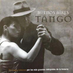 V/A – Buenos Aires Tango [2003] Ed. ARG