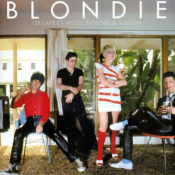 Blondie – Greatest Hits: Sound & Vision [2006] Ed. EUR CD + DVD