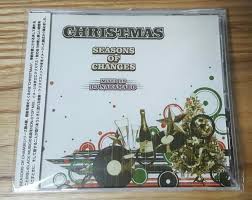 DJ Nakamaro – Christmas (Seasons Of Change) [2007] Ed. JAP