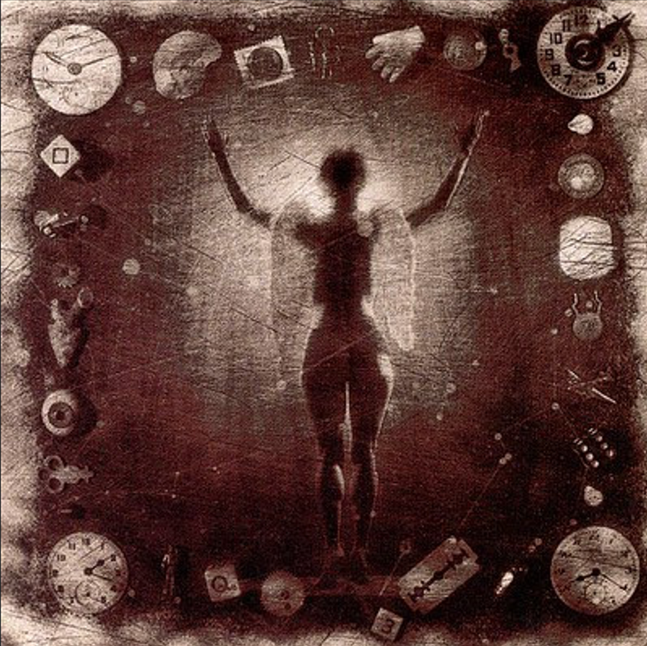 Ministry – ΚΕΦΑΛΗΞΘ = 詩篇６９[1992] Ed. JAP
