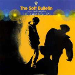 Flaming Lips, The – The Soft Bulletin [1999] Ed. AUS