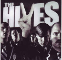 Hives, The – The Black And White Album [2007] Ed. EUR