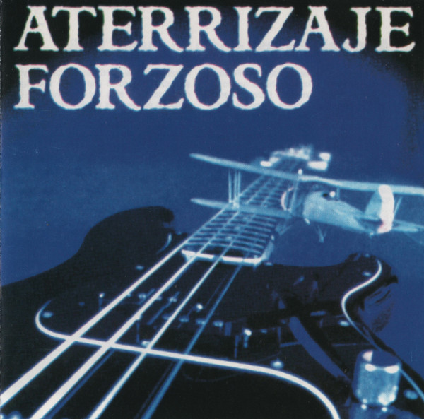 Aterrizaje Forzoso – Sólo Un Sueño [2006] Ed. CHI