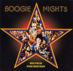 V/A – Boogie Nights - Music From The Original Motion Picture [1997] Ed. EUR