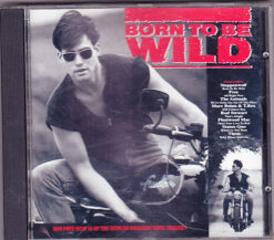 V/A – Born To Be Wild [1991] Ed. UK