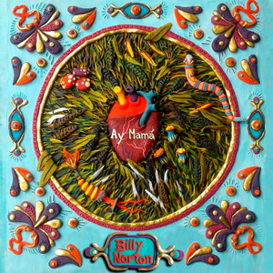 Billy Norton – Ay Mamá [2016] Ed. CHI Single