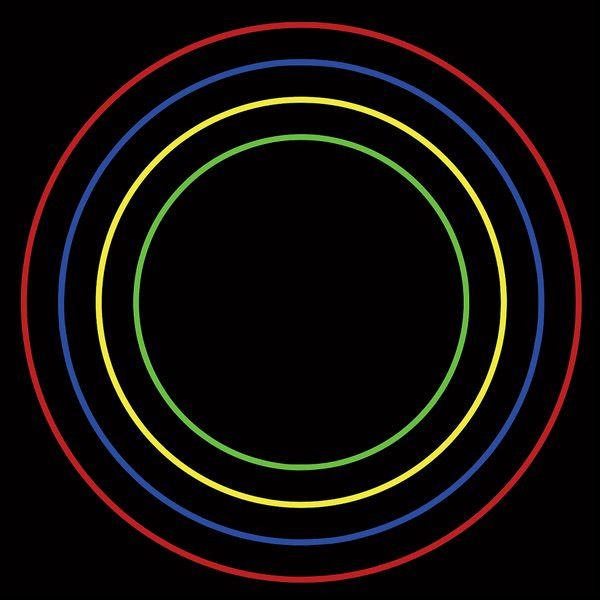 Bloc Party – Four [2012] Ed. USA