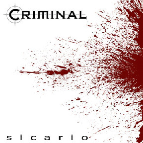 Criminal – Sicario [2005] Ed. CHI