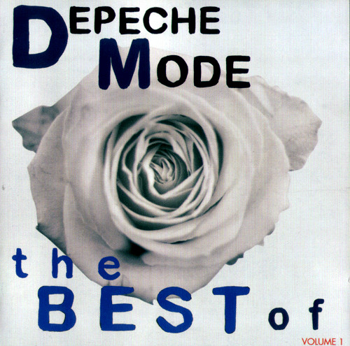 Depeche Mode – The Best Of Volume 1 [2006] Ed. EUR
