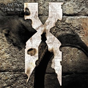 DMX – ...And Then There Was X [1999] Ed. USA