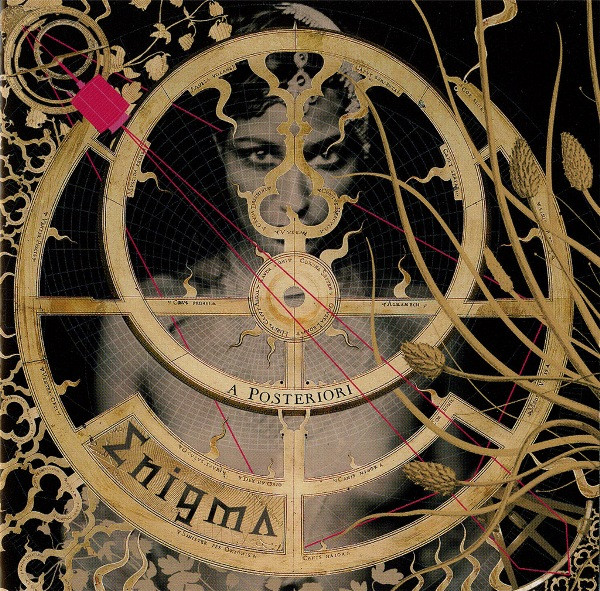Enigma – A Posteriori [2006] Ed. EUR