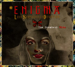 Enigma – Love Sensuality Devotion (The Greatest Hits) [2001] Ed. EUR