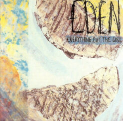 Everything But The Girl – Eden [1997] Ed. EUR