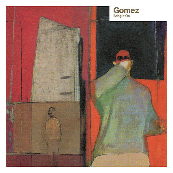 Gomez – Bring It On [1998] Ed. UK