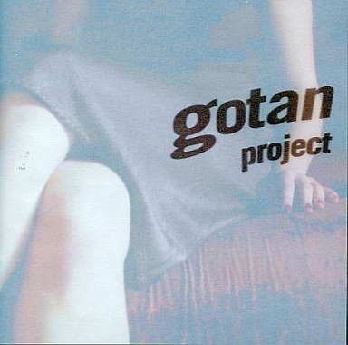 Gotan Project – La Revancha Del Tango [2003] Ed. JAP