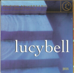 Lucybell – Peces [2008] Ed. CHI (Special Edition)