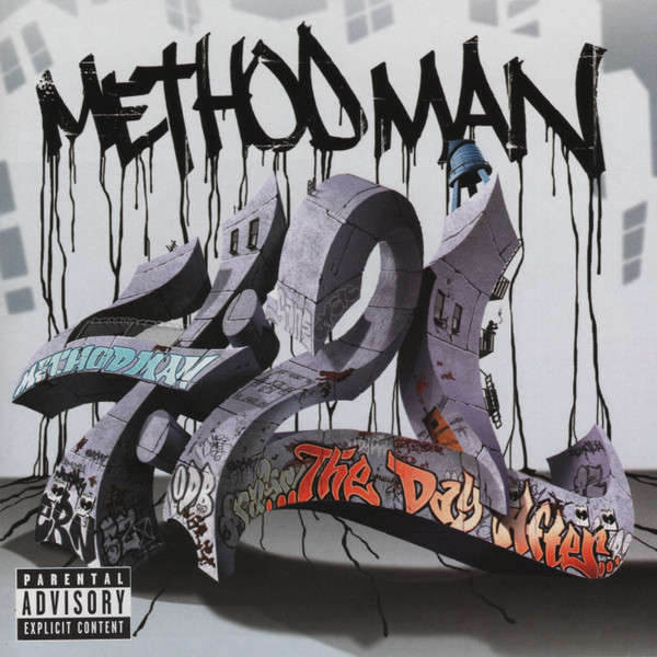 Method Man - 4:21... The Day After
