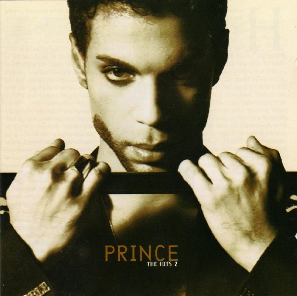 Prince – The Hits 2 [1993] Ed. EUR