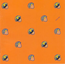 Pet Shop Boys – Very [1993] Ed. JAP