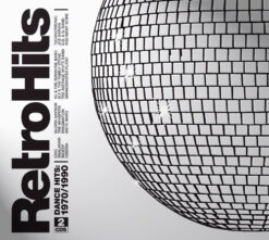 V/A – Retrohits: Dance Hits 1970-1990 [2006] Ed. ARG (2CD)