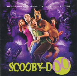 V/A – Scooby-Doo (Music From And Inspired By The Motion Picture) [2002] Ed. EUR