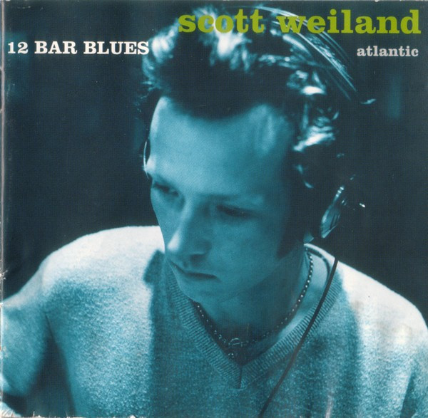 Scott Weiland - 12 Bar Blues