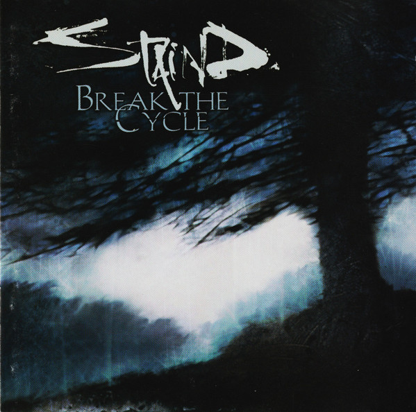 Staind – Break The Cycle [2001] Ed. JAP