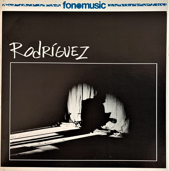 Silvio Rodríguez – Rodríguez [1994] Ed. ESP